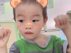 -黄浦乐烁龙鱼宝贝托育园(海潮路校区)