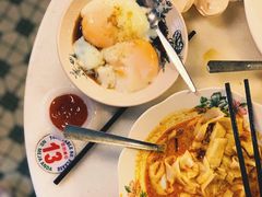 -何九海南茶店(鬼仔巷店)