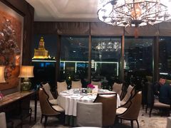 大堂-夏宫中餐厅(静安香格里拉店)