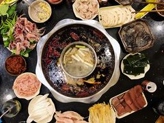 -大龙火锅(老店)