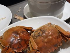 -神洲四海大酒楼(王府井澳门中心店)