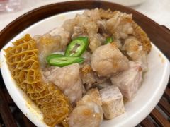 -龙的酒楼·手工早茶·顺德菜(近良路店)