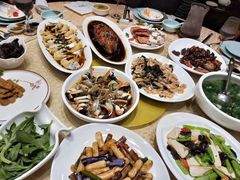 -宁波饭店·甬味灶(马园路店)