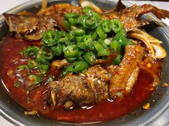-潇湘码头·鲜湘菜(清河店)