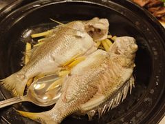 -酌宴府The China Club·广州万富希尔顿酒店(云城东路店)