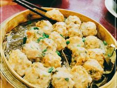 -园林美食城·本土农家菜(杨和镇店)