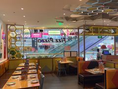 -菲滋意式休闲餐厅(北仑银泰城店)