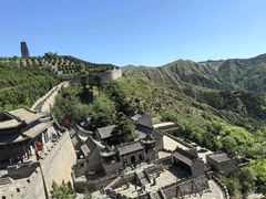 -雁门关景区