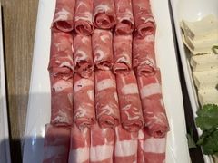 -古关火锅店(古北水镇景区店)