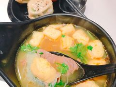 -小杨生煎(龙之梦购物中心店)