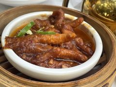 -华源餐厅·海鲜大排档(日月贝店)