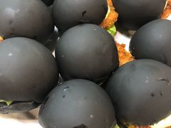 猪扒流心包-點無缺茶楼·海鲜酒家(世博店)