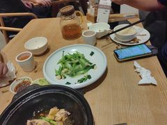 -客汀家宴·客家烟火 四季食材(集美店)