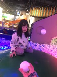 -幻贝家儿童乐园(苏州中心店)