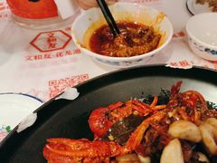 -文和友老长沙龙虾馆(化龙池店)