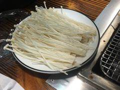 -风味烧烤(泰富店)