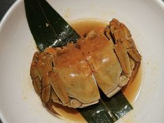 -小厨娘金榜题名(夫子庙秦淮河店)