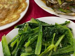 -蛇口康乐快餐鱼仔档(翠苑小区店)