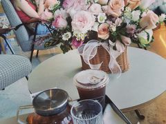 -SAANCI山池咖啡(海上世界文化艺术中心店)