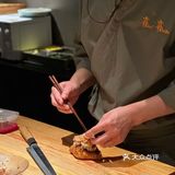 🍜ᑒ開動啦.ᐟ和饭搭子念念不忘omakase