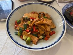 -新新湘菜馆(新中街二条店)
