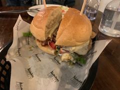 -Liberty Brewing Co·曼哈顿餐吧
