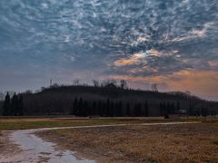 -汉长安城未央宫国家考古遗址公园