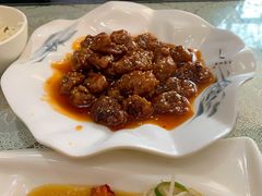 -芳芳餐厅(白沙路店)