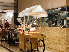 -京香轩·中餐厅(上海中庚聚龙酒店)