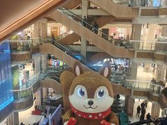-松雷商业(南岗店)