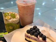 -星巴克(湖州梅地亚广场店)