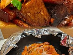 -老爷庙风味美食府(魏都大道店)