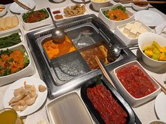 -海底捞火锅(高科广场店)