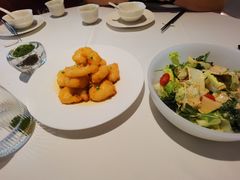 -茉里粤菜(皇姑万象汇店)