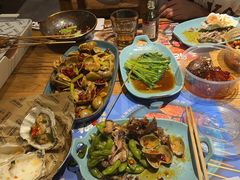 -馋嘴猫北京食堂·烤鸭·宵夜(亚运村店)