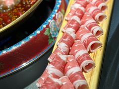 -羊大爷涮肉(亮马桥店)