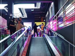 -Tenker Club弹刻极限主题公园 · 蹦床 · 团建 · 生日派对(大关店)