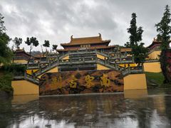 -南京市江宁方山