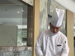 -海湾壹品·粤菜·早茶·烤鸭(拱北店)