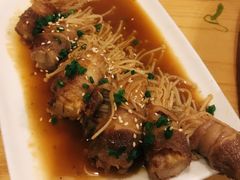 -吉兆·料理(红梅南路店)