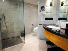 -上海新锦江大酒店
