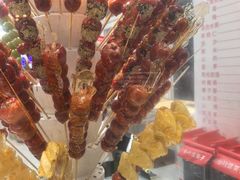 -小叶佳栗子(昌平店)