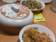 -满园烤鸭·春饼(抚顺万达店)