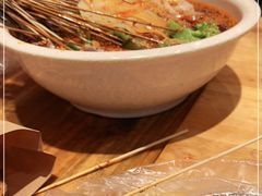 -嘉州叶婆婆钵钵鸡(建设路店)