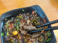 -子睦小庖丁鲜牛屋(财富中心店)
