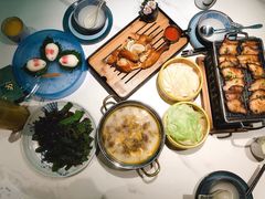 -相遇·鲜炒黄牛肉(丹阳吾悦广场店)