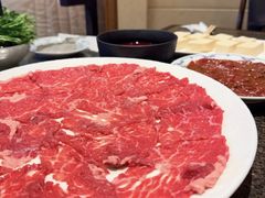 -皇城老妈火锅·川味传承(港湾店)