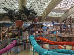 -杭州开元森泊度假乐园