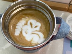 -Manner Coffee(大宁国际商业广场店)