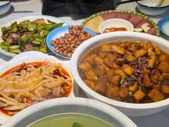 -阆辣荟餐饮(老味道8年·古城店)